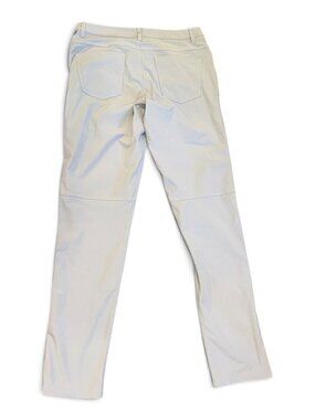 Lululemon Mens Gray ABC Pants 32 Tall
